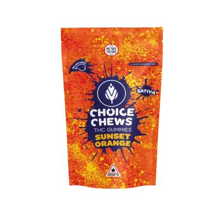 Choice Labs Disposables