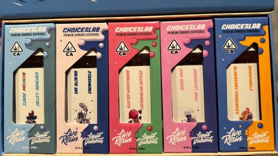 Choiceslab Cart