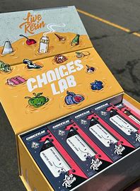 Choices Labs