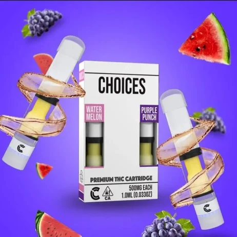 Choices Carts